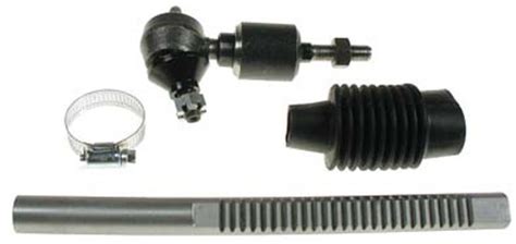 ez go electric golf cart steering box 94 000|ezgo steering rack rebuild kit.